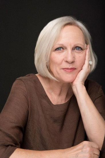 Gillian Apter Image