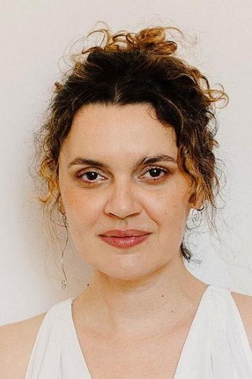 Ana Luiza Rios Image