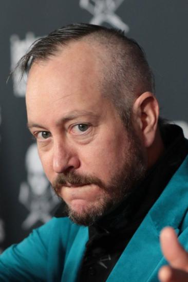 Ehren McGhehey Image