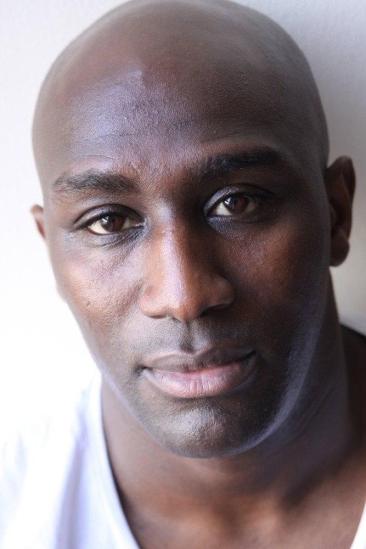 Jermaine Liburd Image