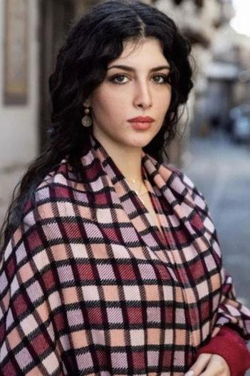 Sara Barakah Image