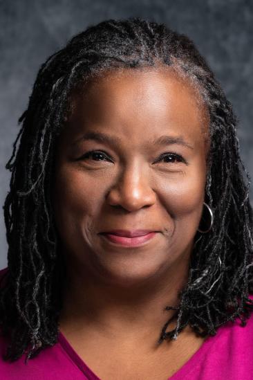 Llewella Gideon Image