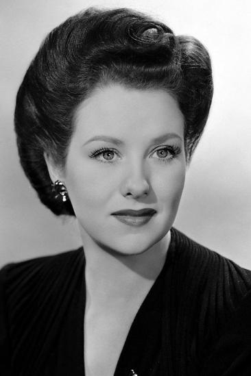 Ruth Warrick Image