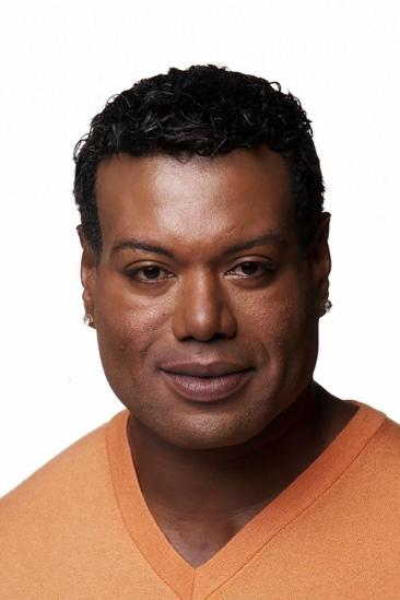 Christopher Judge Image