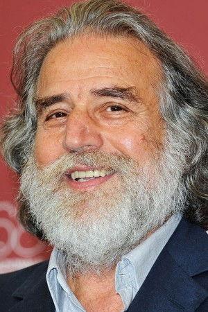 Mimmo Cuticchio Image