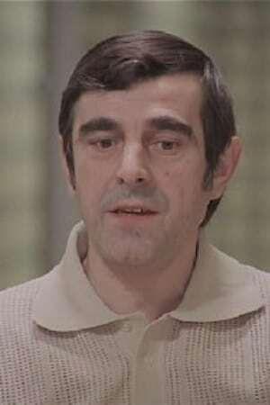 Hilmar Baumann Image