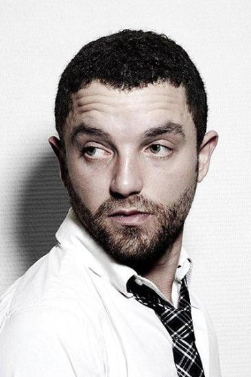 Guillaume Gouix Image