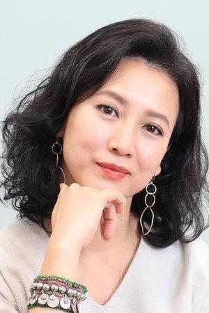 Naho Toda Image