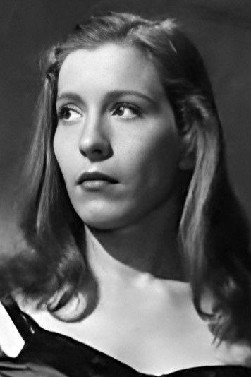 Yvette Etiévant Image