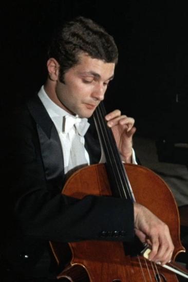 Renaud Fontanarosa Image