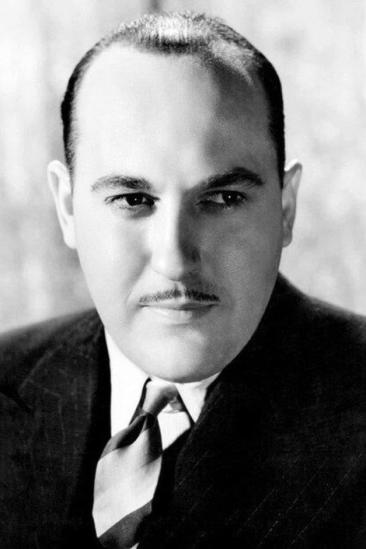 Garry Marsh Image