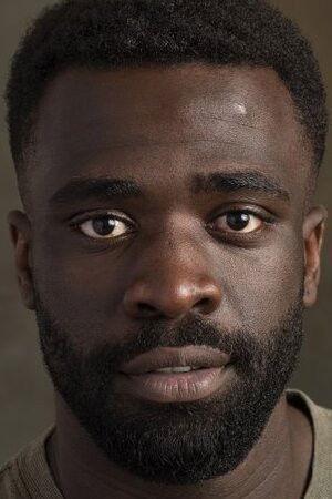 Jordan Kouamé Image