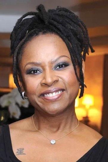 Robin Quivers Image