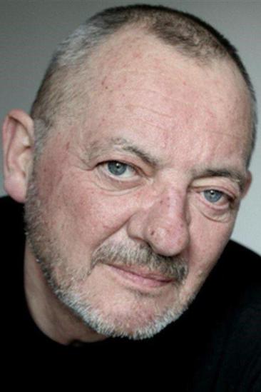 Thierry Barbet Image