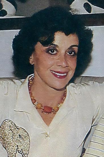 Neyde Senna Image