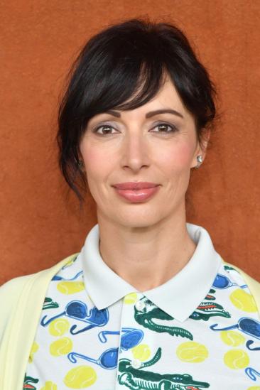 Géraldine Maillet Image