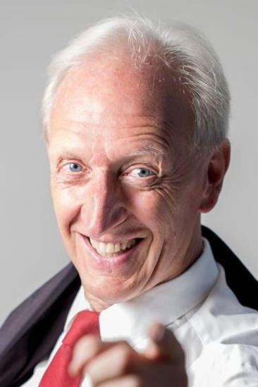 Christoph Baumann Image