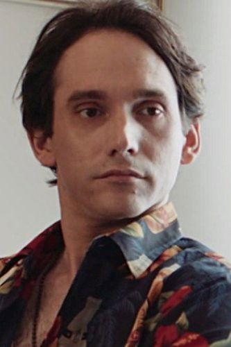 Robert Griffiths Image