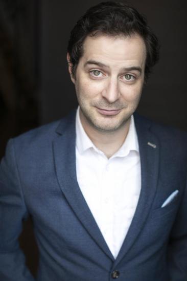 Matthew Gorman Image