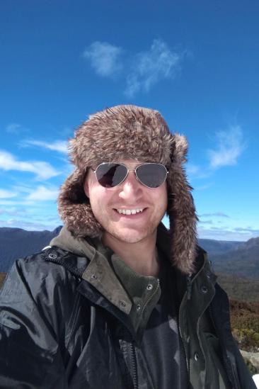 Robin Eberhard Image