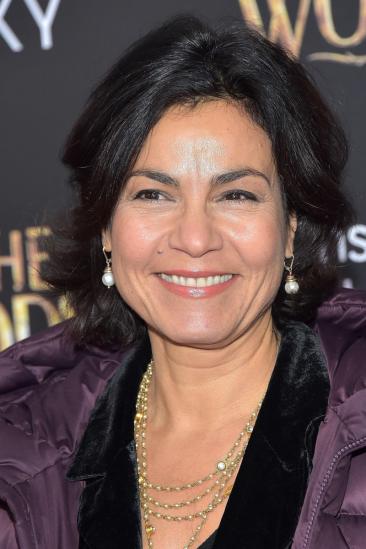 Rachel Ticotin Image