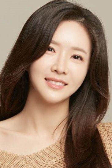 Han Yeo-wool Image