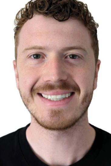 Eoin Griffin Image