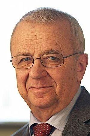 Anatoly M. Sagalevitch Image