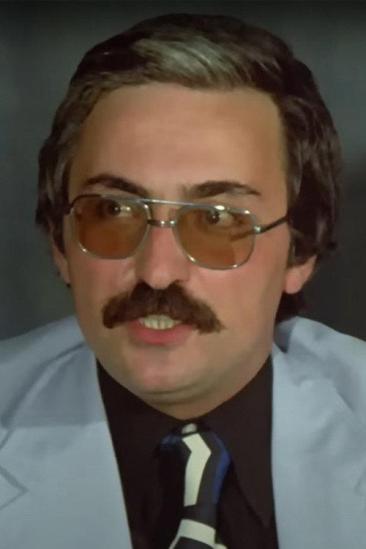 İhsan Bilsev Image