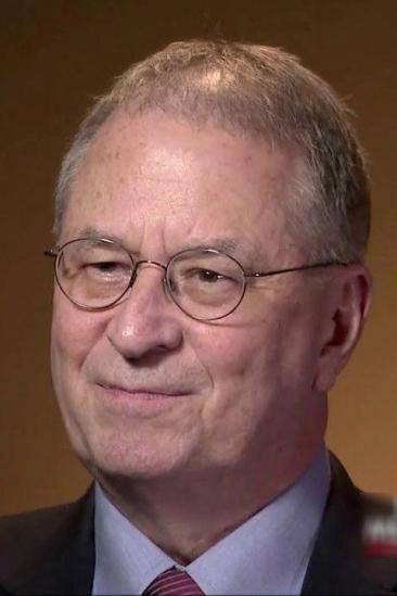 David Albright Image