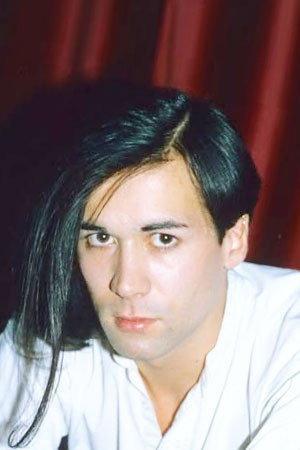 Phil Oakey Image