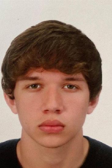 Daniil Filippov Image