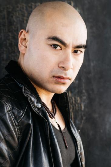 Brian Le Image