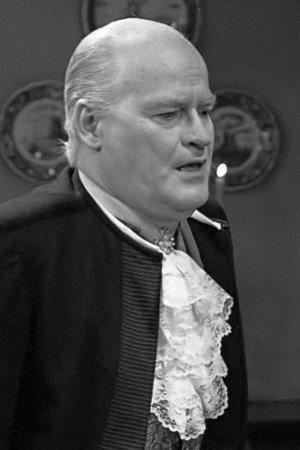 Lo van Hensbergen Image
