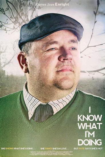 Darren Sean Enright Image