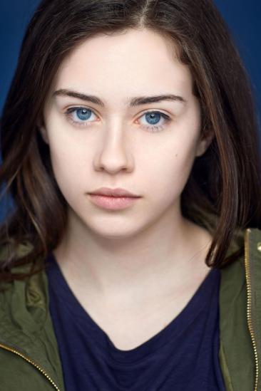 Susanna Skaggs Image