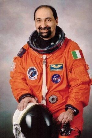 Umberto Guidoni Image