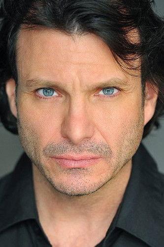 Stephen Manley Image