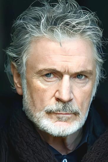 Patrick Bergin Image