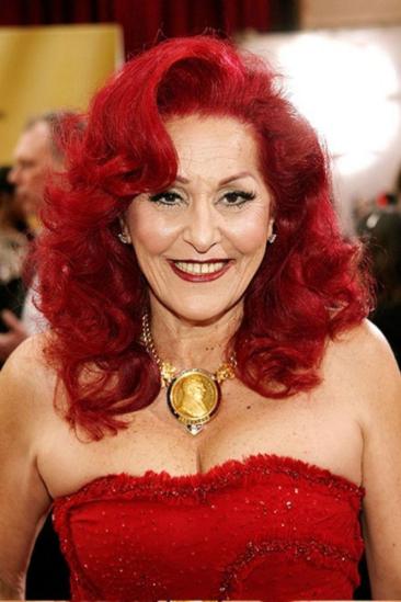 Patricia Field Image