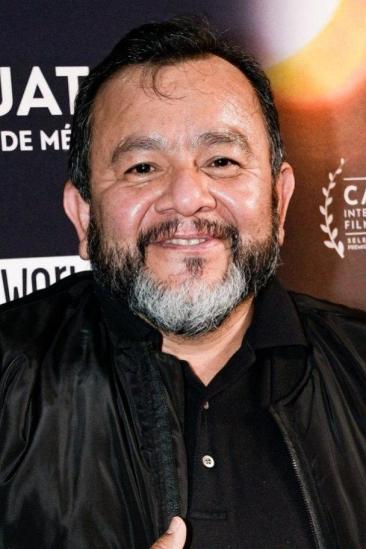 Silverio Palacios Image
