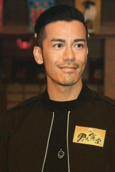 Sammy Sum Chun-Hin Image