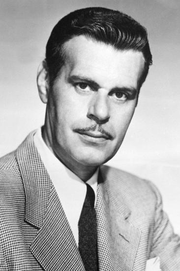 Billy De Wolfe Image