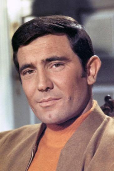 George Lazenby Image
