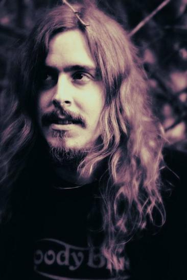 Mikael Åkerfeldt Image