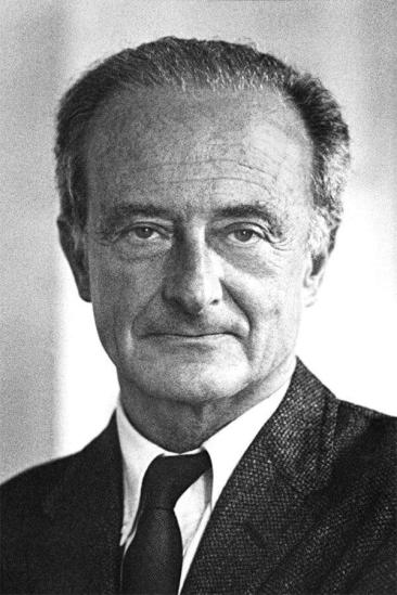 Fred Zinnemann Image