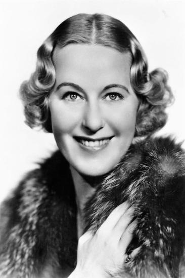 Grace Moore Image