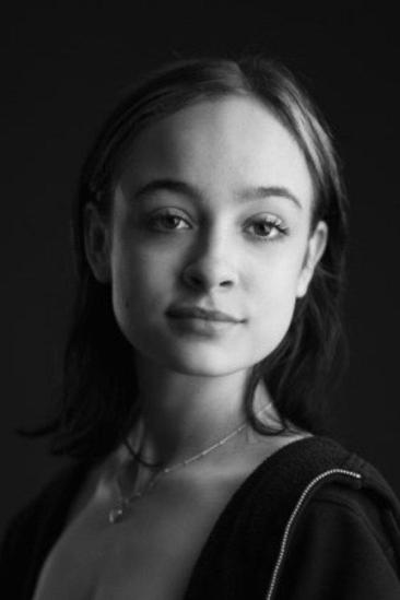 Frida Argento Image
