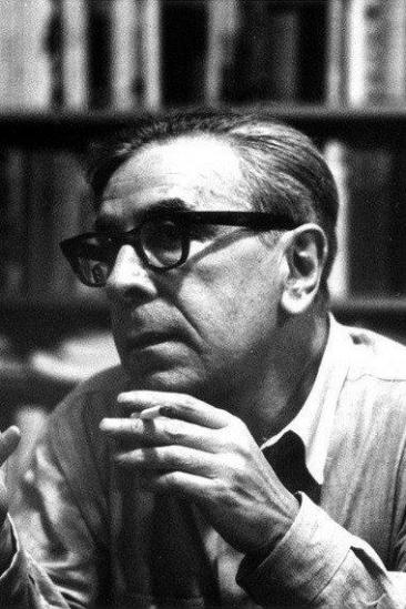 Leo Hurwitz Image