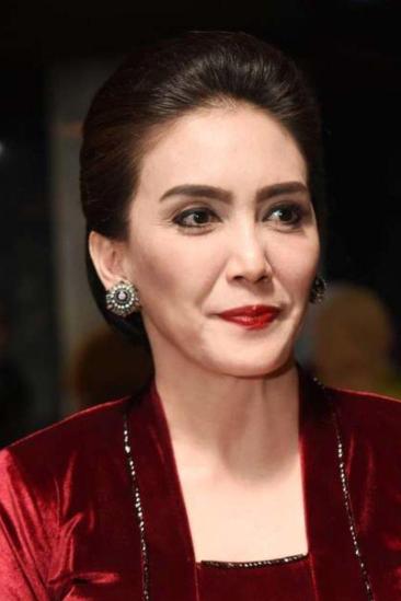 Rieke Dyah Pitaloka Image
